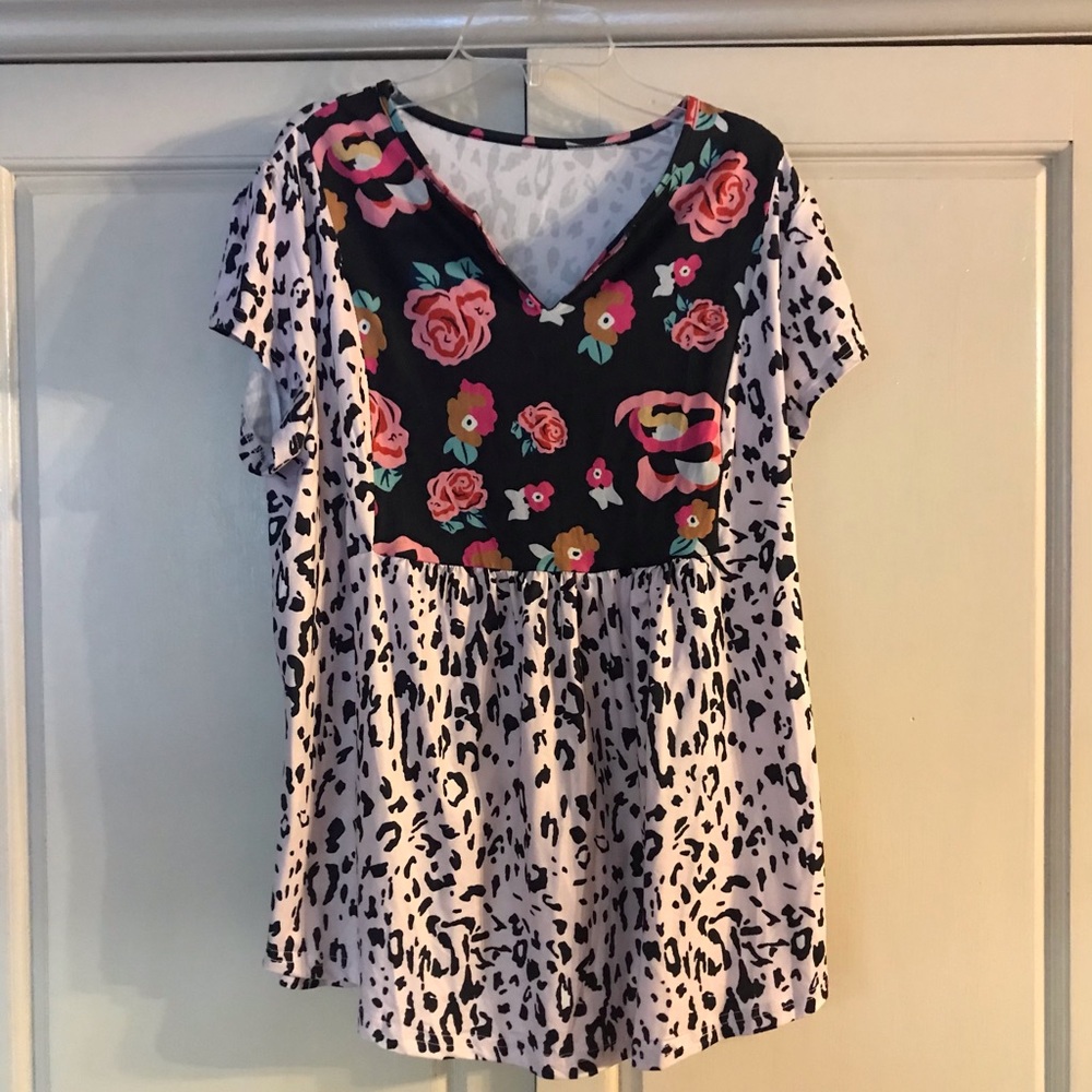 Women’s Blouse Size Large